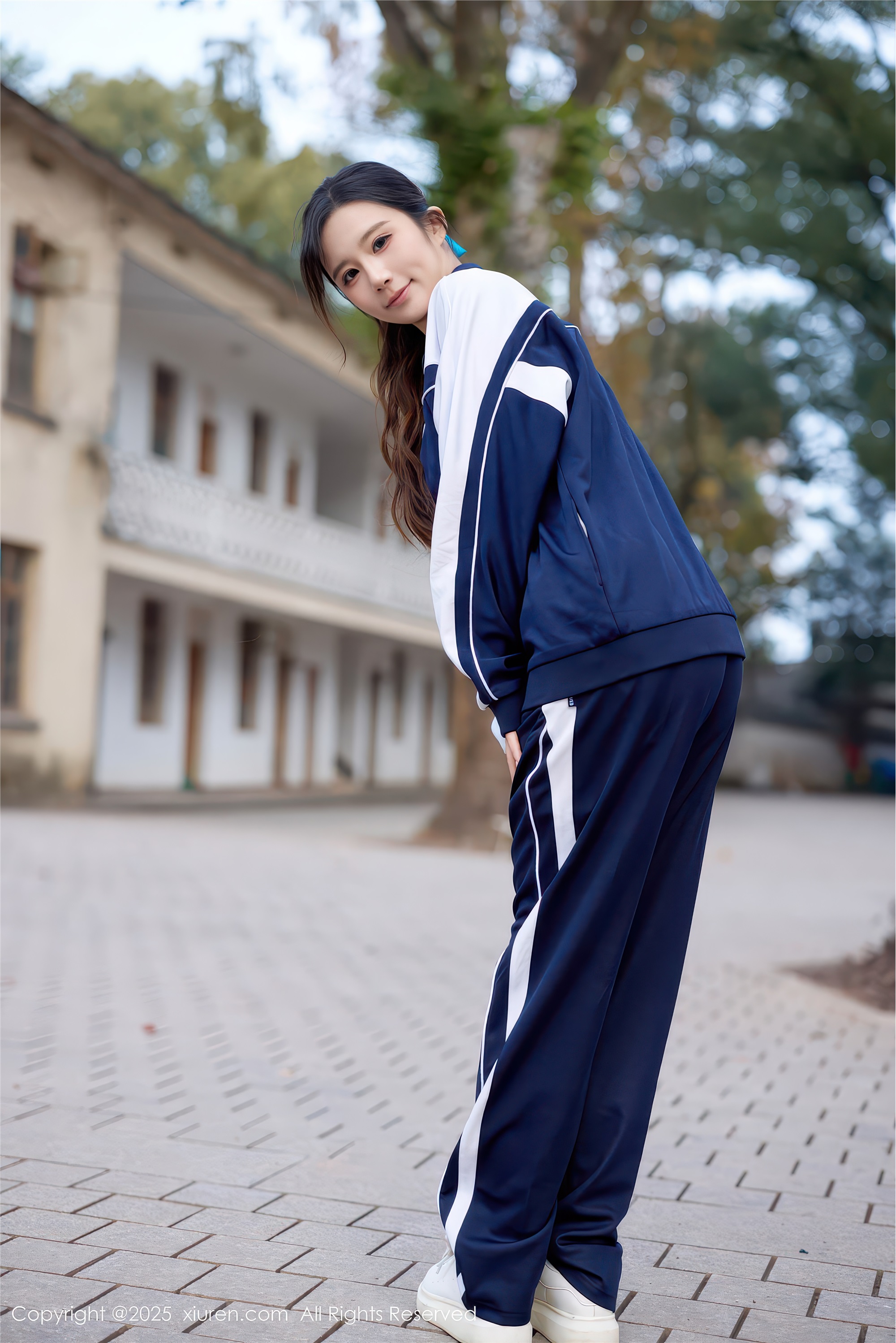 Xiuren秀人网 2025.12.12 NO.11103 小肉肉咪